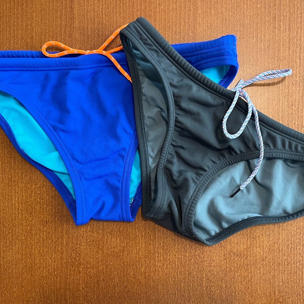 Jolyn+TYR Swim Bottoms